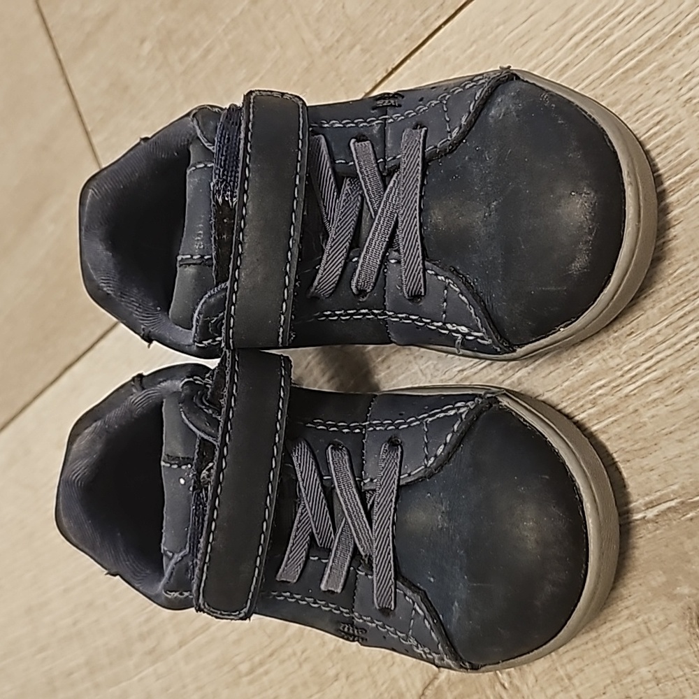 Stride Rite Dress Shoes! - Picture 2 of 4